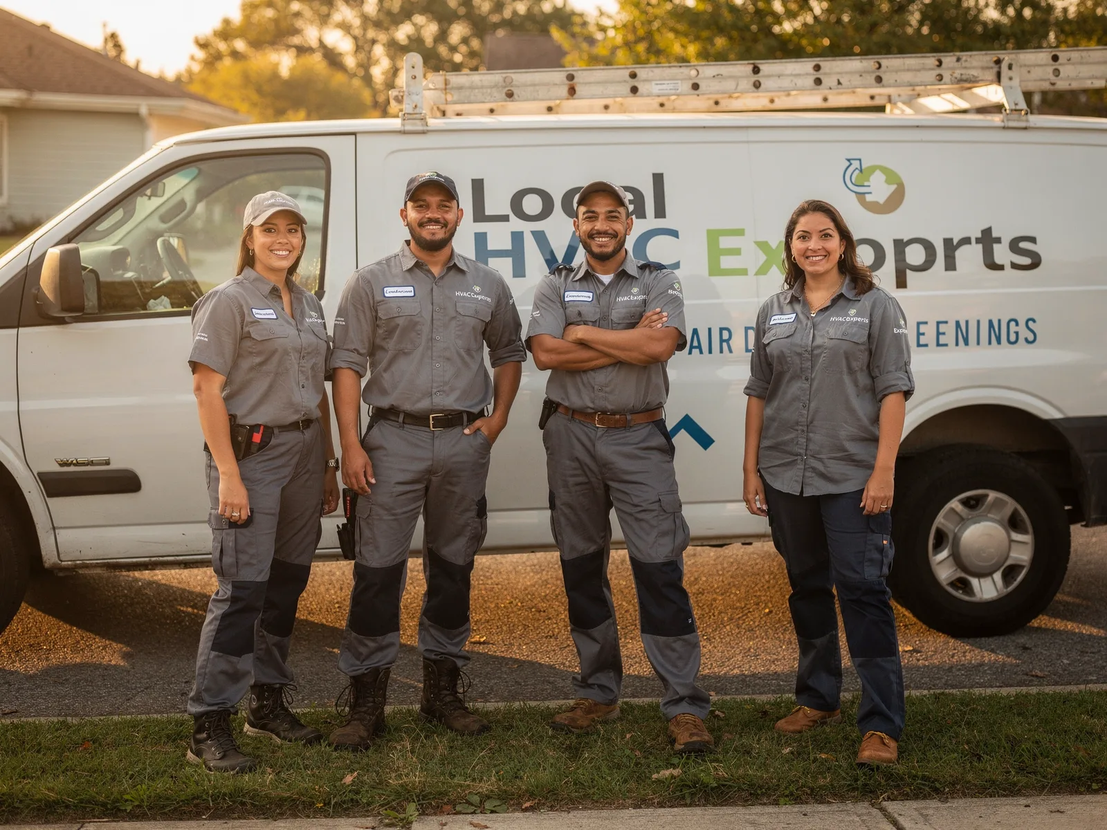24/7 HVAC Repair & AC Replacement company in Muddy, IL